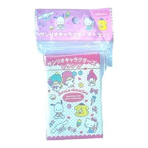Sanrio Japanese Playing Cards! New, Sealed in Box